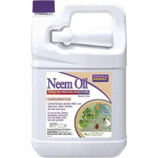 Bonide Products Bonide 917583 Fungicide Miticide Insecticide Neem Oil 917583